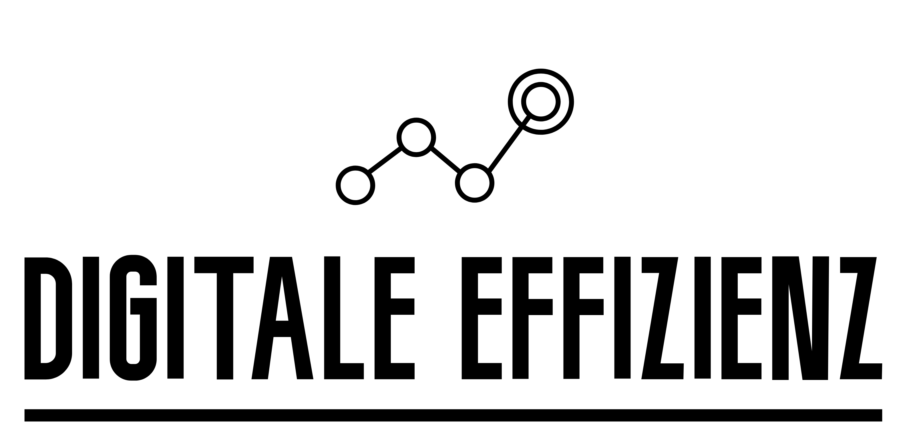 Digitale-Effizienz Icon